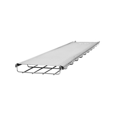[MG-50-155EZ] Tapa automática para charola, 300 mm de ancho 