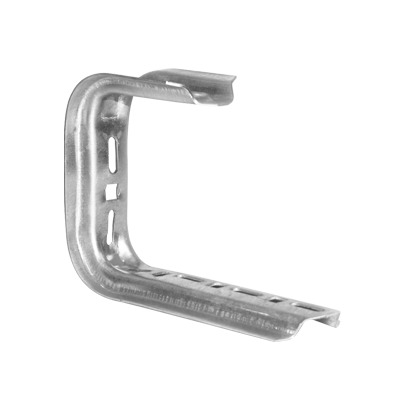 [MG-62-117EZ] Ménsula omega tipo C inteligente, 265x195mm