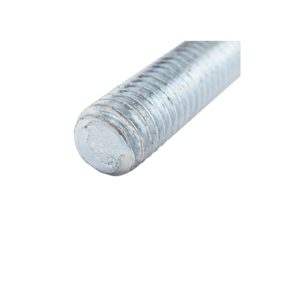 [CH-VR-9-3000] Varilla Roscada de 3/8" x 3000mm, con acabado Electro Zinc 