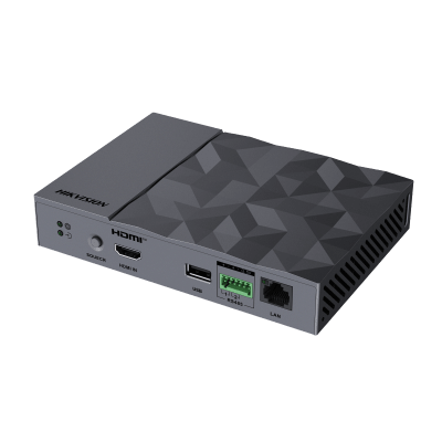 [DS-DT30P-01HI02NO] Controlador LED 2 Puertos / 1.3 MP Capacidad de Carga / HDMI 1.3 / Android 14 / 2 GB RAM y 64 GB Almacenamiento / Wi-Fi 2.4 GHz